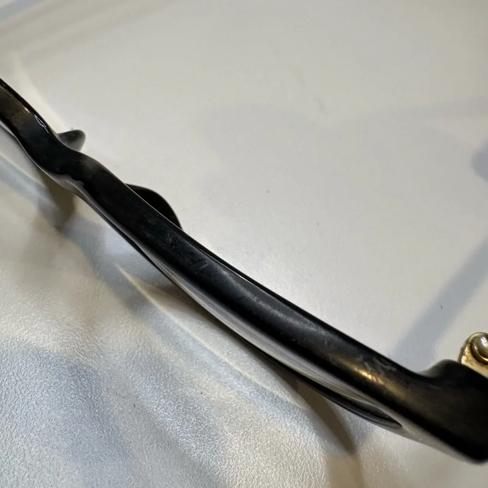COACH EYEGLASSES HC 6156‎ / 5002 (Black) 51•16•140 COACH GLASSES FRAMES ONLY